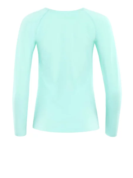Winshape Tricou funcțional mentă verde