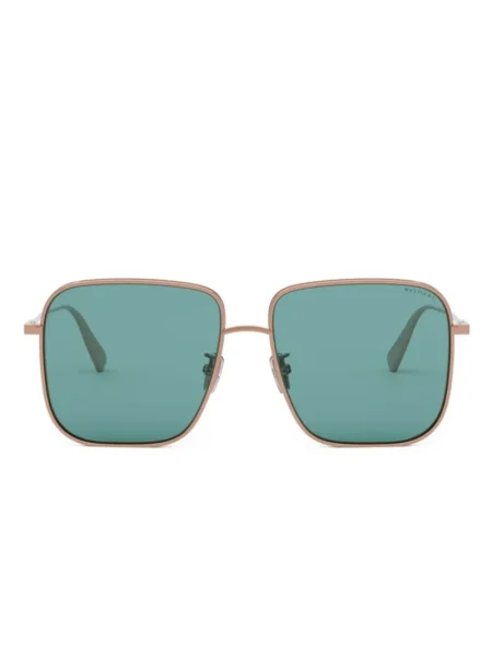 Ochelari de soare Bvlgari roz