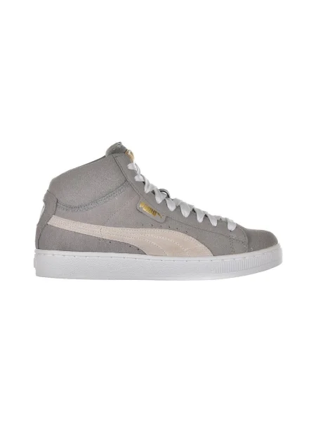 Pantofi Puma bej