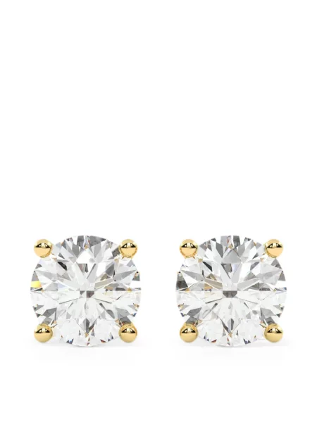 Обеци Diamond Essentials