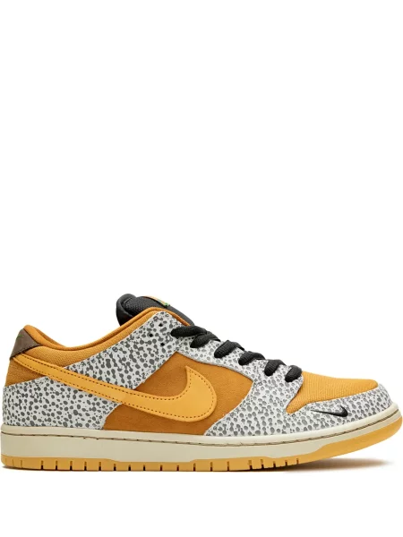 Sneakerși Nike Phantom alb