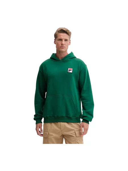 Bluza Fila zielona
