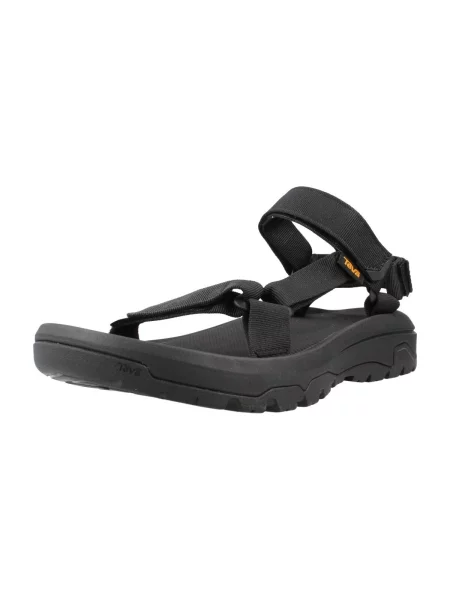 Pantofi Teva negru