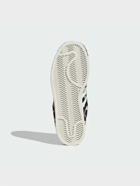 Кеды Adidas черные