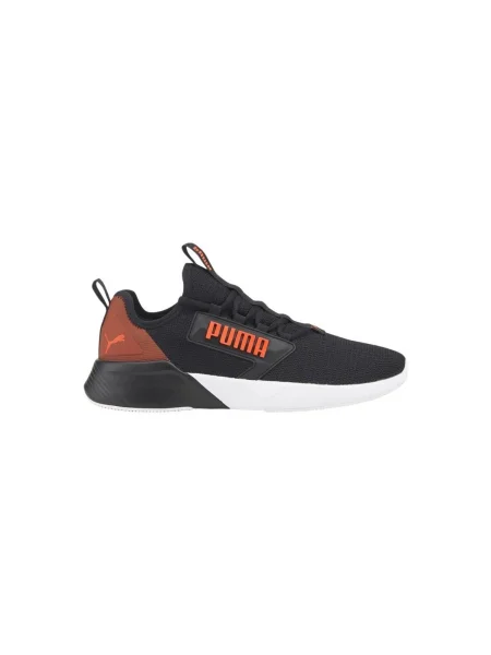 Pantofi Puma negru