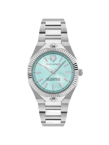 Часовници Plein Sport синьо