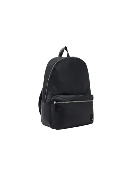 Rucsac Armani Exchange negru