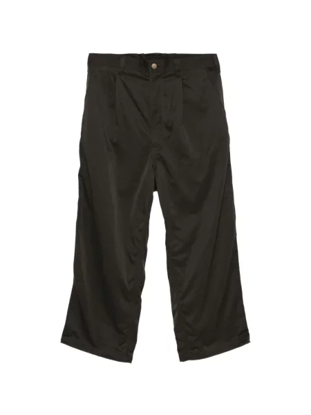 Pantaloni Comme Des Garçons Homme maro
