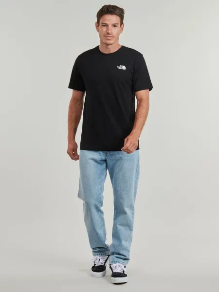 Majica The North Face crna