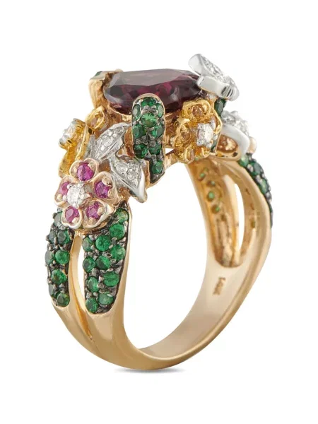 Diamant inel Lb Exclusive