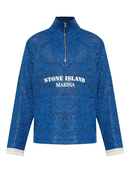 Vesta Stone Island s vezom plava