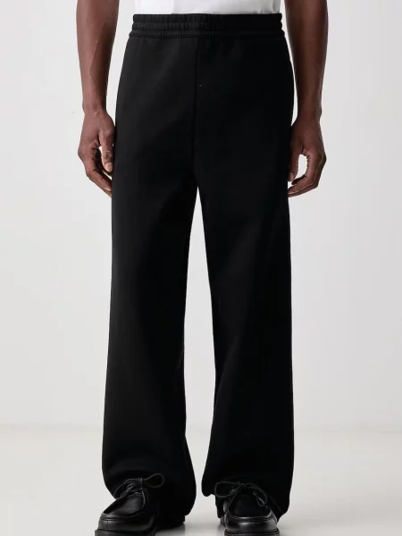 Carhartt WIP Mack Sweat Pant спортивні штани з бавовною