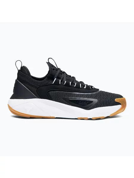 Încălțăminte de antrenament pentru femei Under Armour Project Rock 7 black negru