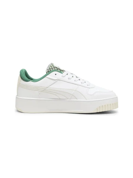 Street félcipő Puma fehér