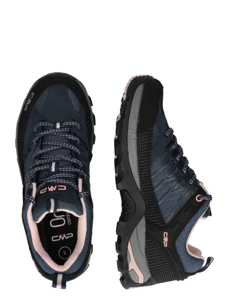 Pantofi Cmp negru