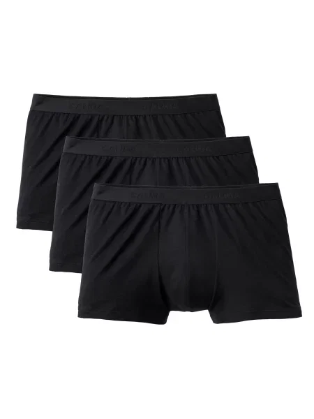 CALIDA Boxerky černá