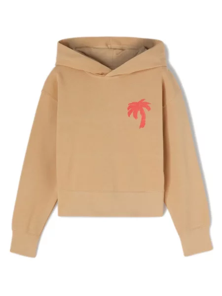 Bluza z kapturem dziecięca Palm Angels