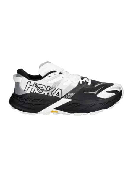 Hoka buty treningowe Speedgoat 7 czarne