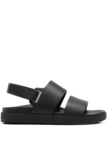 Sandale Calvin Klein negru