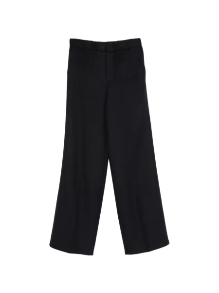 Pantaloni Semicouture albastru
