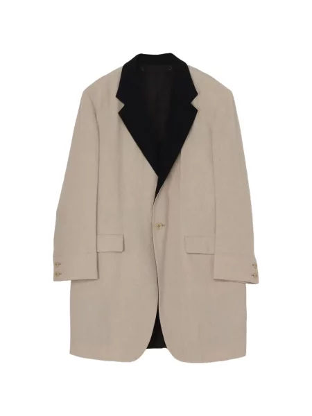 Palton Yohji Yamamoto
