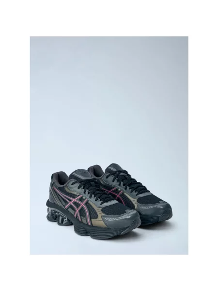 Sneakersy Asics czarne