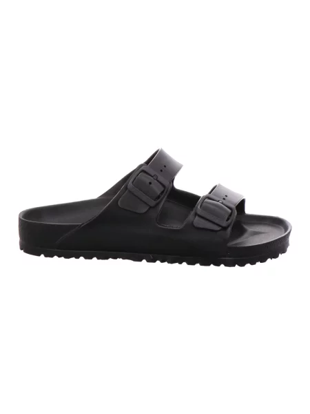 Klapki BIRKENSTOCK Arizona EVA Narrow black czarne