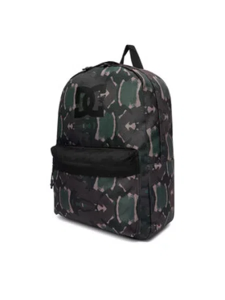 Ruksak DC Shoes zelena