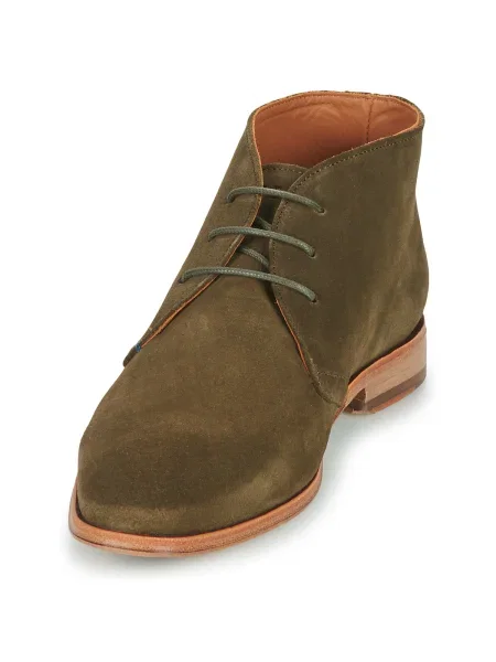 Pantofi Pellet kaki