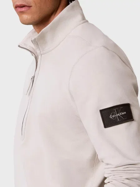 Светр Calvin Klein Jeans білий