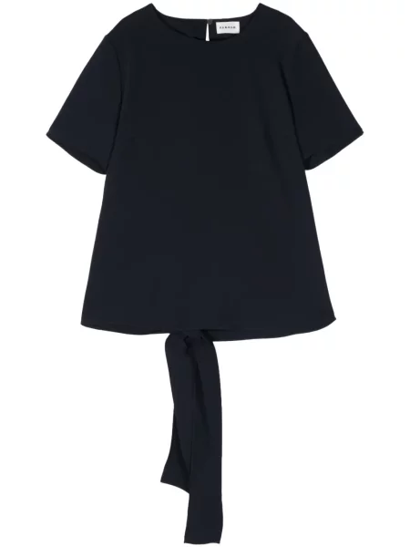 Bluză P.a.r.o.s.h. albastru