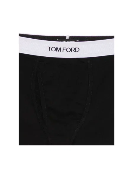 Majtki Tom Ford czarne