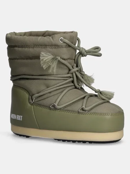 Moon Boot Cizme de zăpadă Evx Light kaki