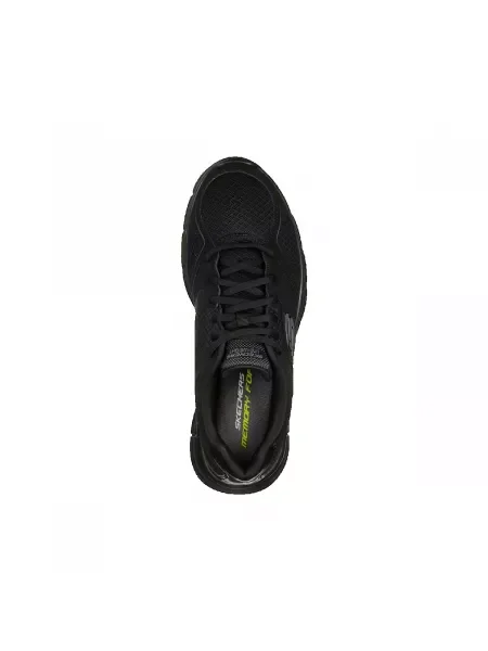 Členkové topánky Skechers