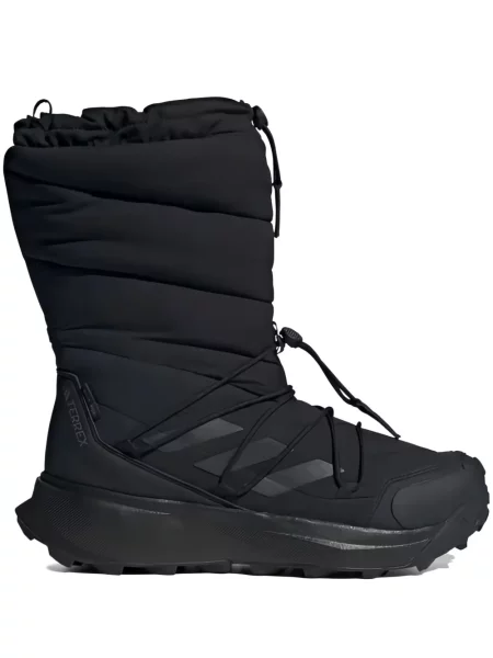 Sneakerși Adidas Terrex negru