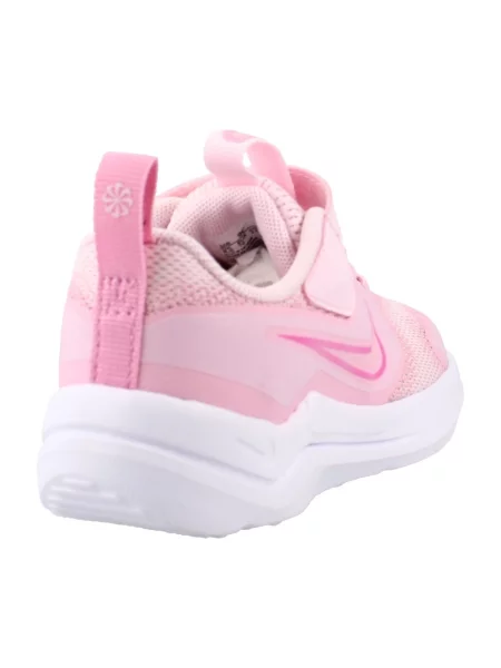 Gyerek félcipő Nike rózsaszín