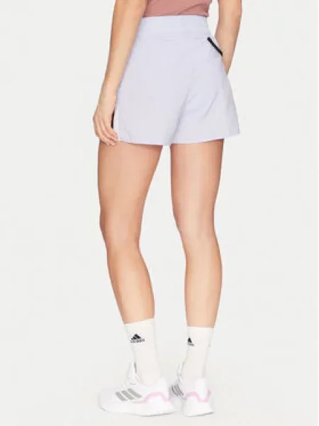 Adidas Sport rövidnadrág Own the Run Colorblock lila