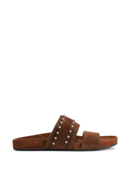 Sandale Giuseppe Zanotti maro