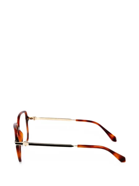 Ochelari de soare Ferragamo Eyewear maro