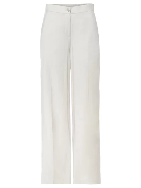 Bonprix Pantaloni deschis bej