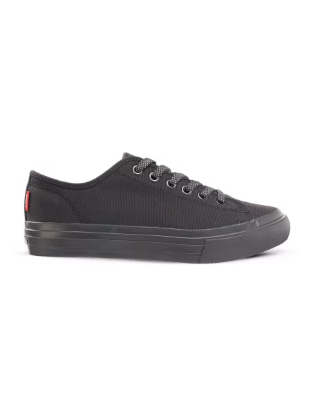 Chrome Kursk AW Pro Sneaker Night Mężczyźni Buty sportowe Chrome Size: 7 czarny