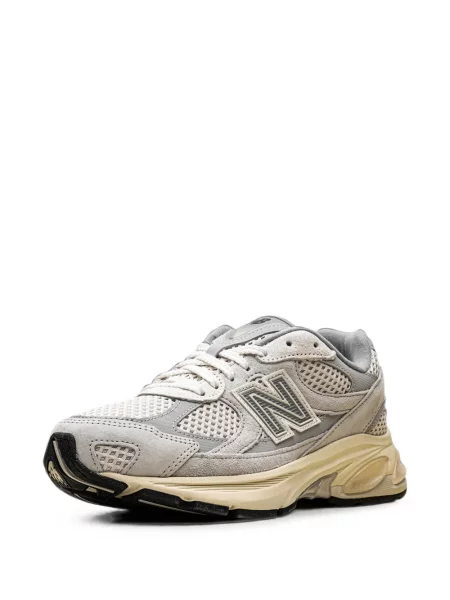 Sneakerși New Balance gri
