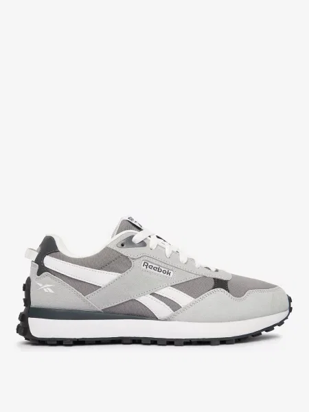 Sneakersy szare