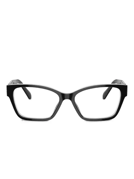 Ochelari de soare Swarovski Eyewear negru
