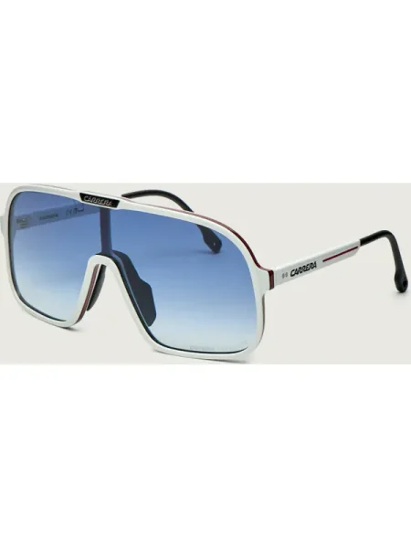 Carrera ochelari de soare C SPORT alb