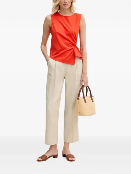 Pantaloni Sisley