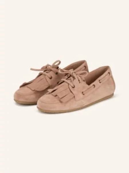 Kennel & Schmenger Lodičky Drop růžová