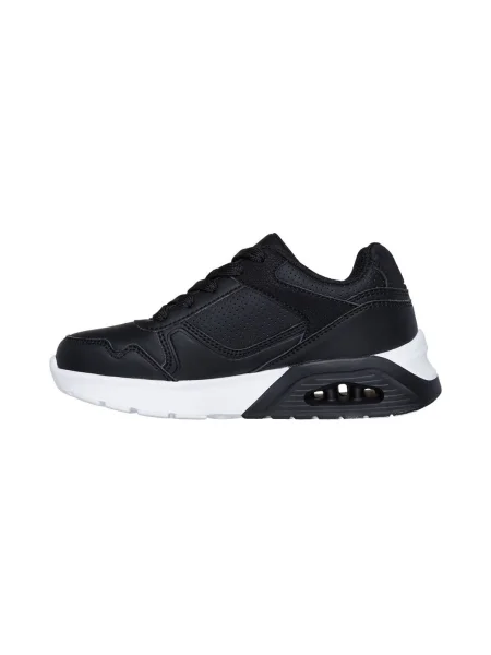 Tenisky Skechers čierna