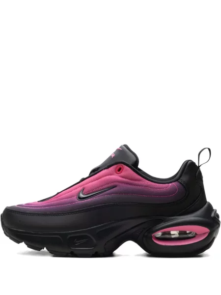 Sneakerși Nike Air Max negru