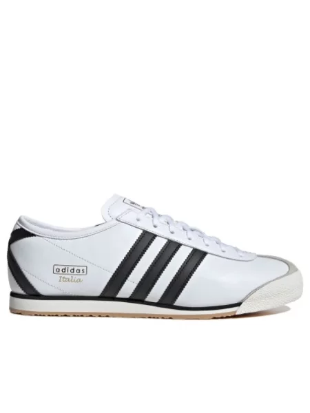 Trampki adidas Italia Ftw White/ Core Black/ Grey One EUR 44 białe